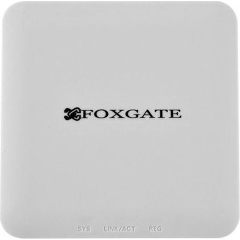 Опто-волоконне обладнання FoxGate Абонентський термінал ONU E1001MZ (ONU E1001MZ)