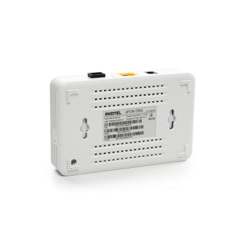 Опто-волоконне обладнання Picotel Абонентський термінал PU-X910P 1GE PoE (PU-X910P)