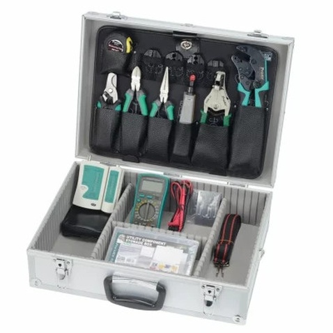 Набір інструментів Pro'skit PK-4302BM