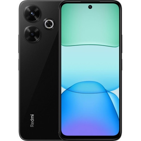 Мобільний телефон Xiaomi Redmi 13 6/128GB Midnight Black (1054931)