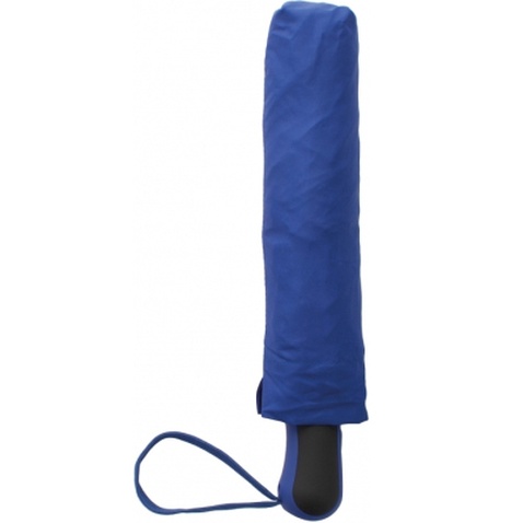 Парасоля Economix Promo Cloud складна, синя (E98419)
