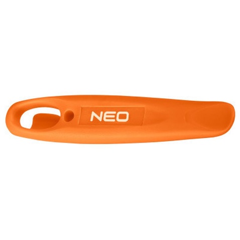 Бортировка Neo Tools нейлон 3 шт (91-008)