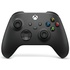 Геймпад Microsoft Wireless Black (QAT-00009)