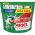 Капсули для прання Ariel Pods All-in-1 + Сила екстраочищення 60 шт. (8001090804969)