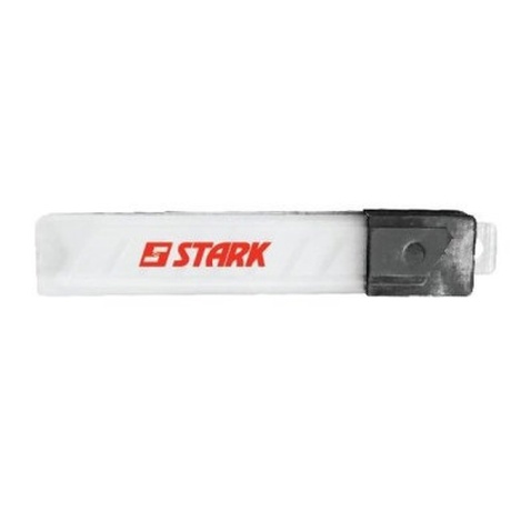 Лезо Stark для ножа сегментне 18 мм 10 шт (506010018)