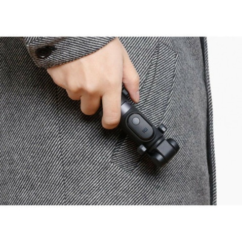 Монопод для селфі Xiaomi Selfie Stick Tripod Black (FBA4070US) (FBA4070US)