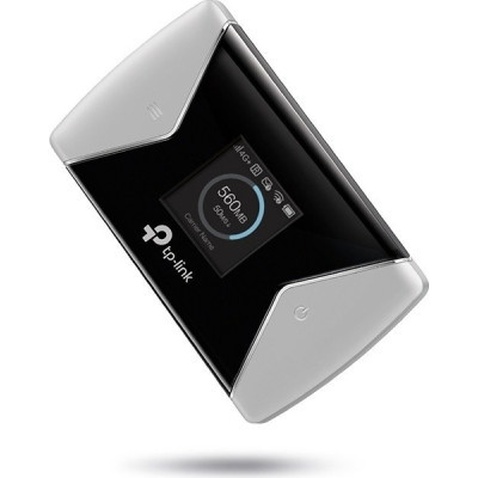 Мобільний Wi-Fi роутер TP-Link M7650