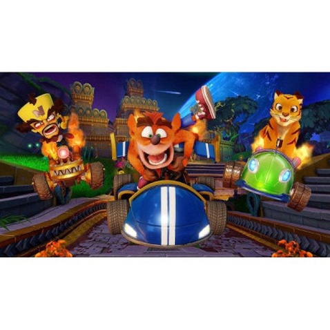 Гра Nintendo Crash Team Racing Nitro-Fueled, картридж (1067667)