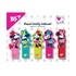 Стікер-закладка Yes Minnie Mouse 50x15мм, 5x20 шт (170312)
