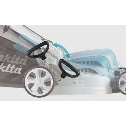 Газонокосарка Makita ELM3320 электрическая (ELM3320)