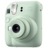 Камера миттєвого друку Fujifilm INSTAX Mini 12 GREEN (16806119)