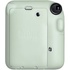 Камера миттєвого друку Fujifilm INSTAX Mini 12 GREEN (16806119)