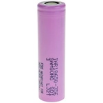 Акумулятор 18650 Li-Ion 3500mAh 3.6V 10A JHY (N18650CR-35E)