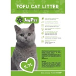 Наповнювач для туалету JOYPET TOFU Класичний 5.7 л (JPTF54)