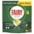 Таблетки для посудомийних машин Fairy Original All in One Lemon 100 шт. (8700216237383)