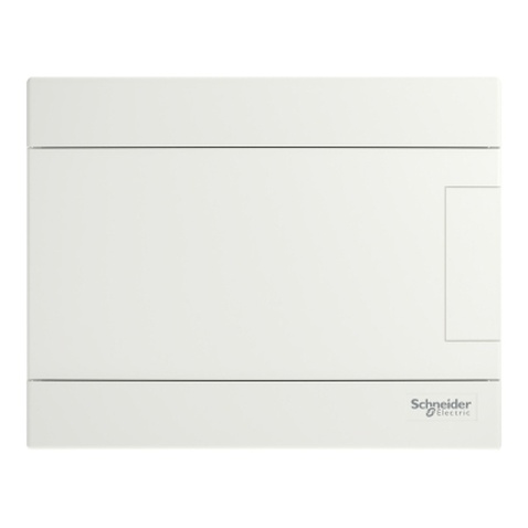 Розподільний щит Schneider Electric Easy9 EU 1 ряд 8 мод (EZ9EUB108)