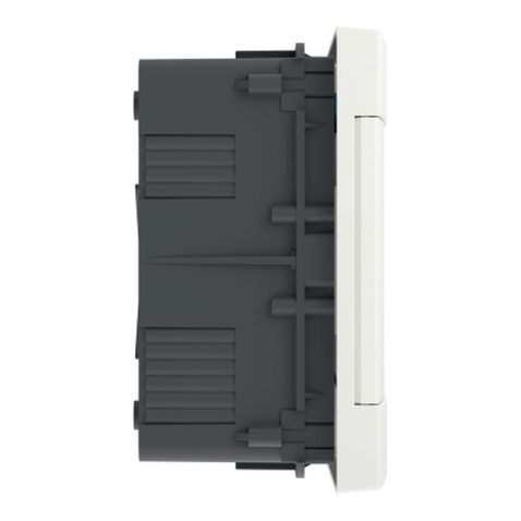 Розподільний щит Schneider Electric Easy9 EU 1 ряд 8 мод (EZ9EUB108)