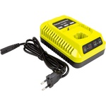 Зарядний пристрій для акумуляторів інструменту PowerPlant для Ryobi P117 18V, 3A, Li-ion (TB921492)