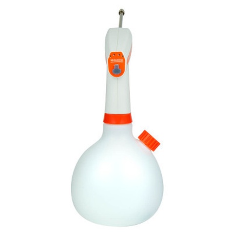 Обприскувач SEQUOIA ручний Li-Ion, 3.7, 2Ah, 2 бар, ємність 1.5 л (SBS1.5Li)