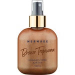 Спрей для тіла Mermade Bronze Tropicana З шимером 100 мл (4823122900999)