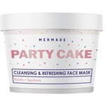 Маска для обличчя Mermade Party Cake Кремова 100 г (4823122900760)