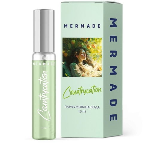 Парфумована вода Mermade Countrycation 10 мл (2000000362090)