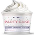 Маска для обличчя Mermade Party Cake Кремова 100 г (4823122900760)