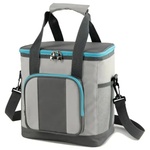 Термосумка Time Eco TE-311S 11л Grey (6215028111568_2)