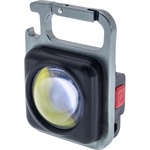 Ліхтар Westinghouse 5W COB LED WF254S red + white light USB-C кабель (WF254S-CBH)