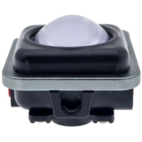 Ліхтар Westinghouse 5W COB LED WF254S red + white light USB-C кабель (WF254S-CBH)