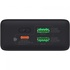 Батарея універсальна Baseus Adaman 2 20000mAh 30W, PD, QC/3.0, SCP, Oppo Super VOOC (PPAD050101)