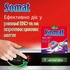 Таблетки для посудомийних машин Somat All in 1 Extra 85 шт. (9000101809961)