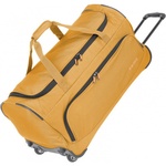 Дорожня сумка Travelite Basics Fresh 89 л Yellow (TL096277-89)