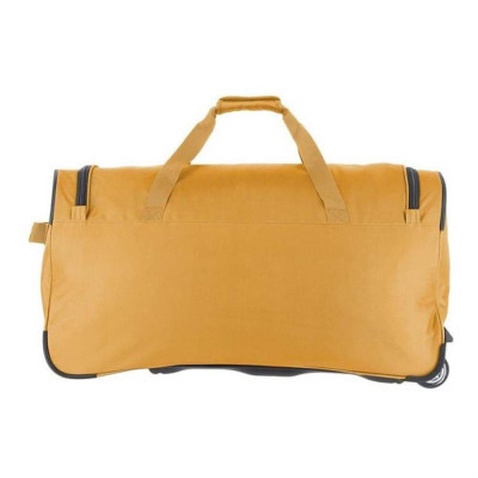 Дорожня сумка Travelite Basics Fresh 89 л Yellow (TL096277-89)