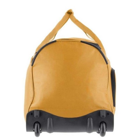 Дорожня сумка Travelite Basics Fresh 89 л Yellow (TL096277-89)