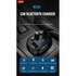 FM модулятор XO BCC-02 3.1A/2 USB Black (ВCC-02)