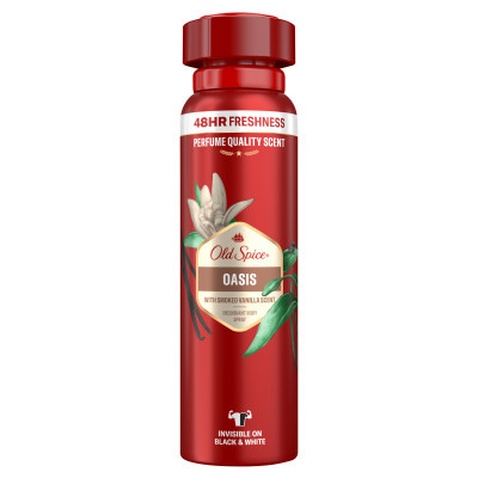Дезодорант Old Spice Oasis 150 мл (8006540785874)