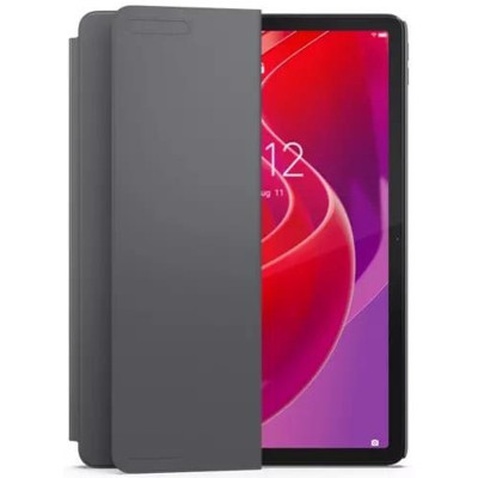 Чохол до планшета Lenovo Tab M11 Folio Case Luna Grey (TB330) (ZG38C05461)