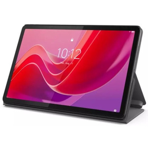 Чохол до планшета Lenovo Tab M11 Folio Case Luna Grey (TB330) (ZG38C05461)