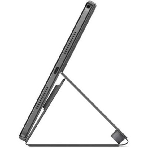 Чохол до планшета Lenovo Tab M11 Folio Case Luna Grey (TB330) (ZG38C05461)