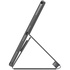 Чохол до планшета Lenovo Tab M11 Folio Case Luna Grey (TB330) (ZG38C05461)