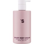 Лосьйон для тіла Sister's Aroma Smart Body Cream Інжир 250 мл (4820227782949)