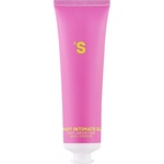 Гель для інтимної гігієни Sister's Aroma Smart Intimate Gel Півонія 100 мл (4820227782864)
