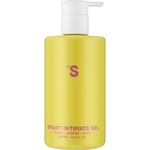 Гель для інтимної гігієни Sister's Aroma Smart Intimate Gel Півонія 250 мл (4820227782857)