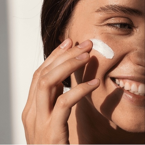 Засіб від засмаги Sister's Aroma Daily Sun Cream SPF 30 PA+++ 50 мл (8809187075786)