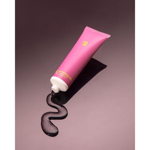 Гель для інтимної гігієни Sister's Aroma Smart Intimate Gel Півонія 100 мл (4820227782864)