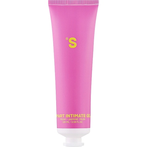 Гель для інтимної гігієни Sister's Aroma Smart Intimate Gel Півонія 100 мл (4820227782864)