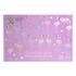 Альбом для малювання ZiBi Kids Line FLAMINGO, А4 20 арк., 120 г/м2, на пружині (ZB.1443-26)
