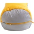 Спальний мішок Turbat Tourer Summer gold fusion/dawn blue 185 см (012.005.0233)