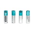Акумулятор ColorWay AA USB-С 2220 mAh 1.5V (2шт) (Li-Polymer) (CW-UBAA-10)